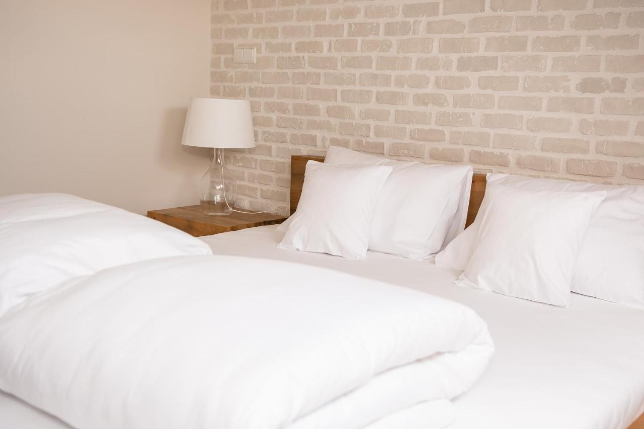 Hotel Naturum 米利奇 外观 照片