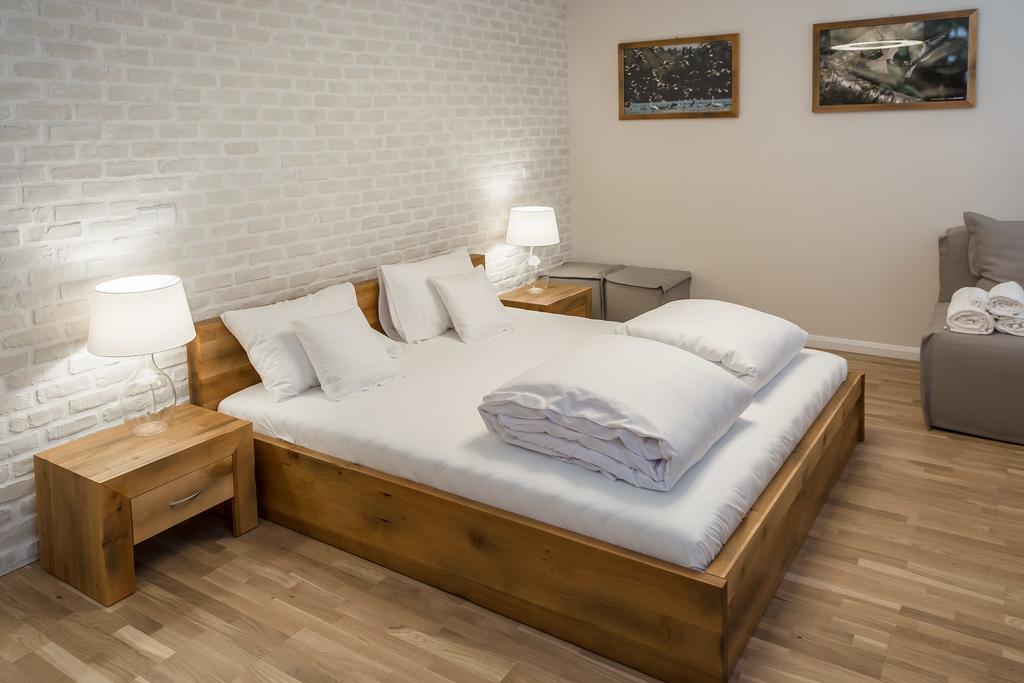 Hotel Naturum 米利奇 外观 照片
