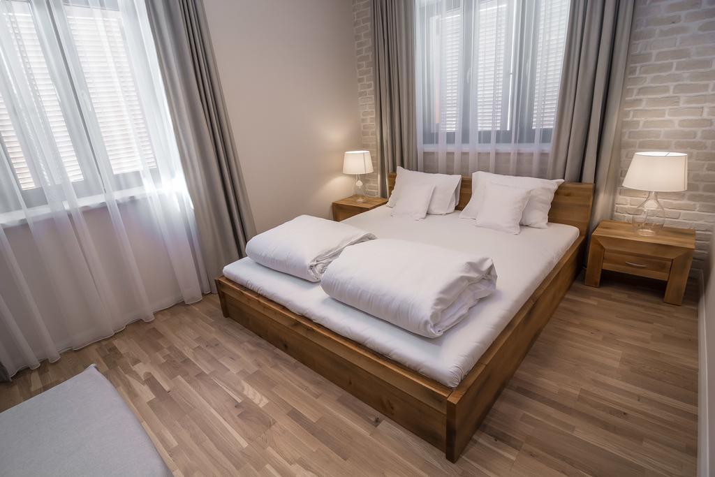 Hotel Naturum 米利奇 外观 照片