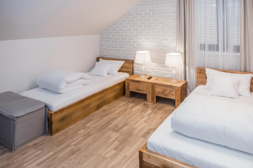 Hotel Naturum 米利奇 外观 照片