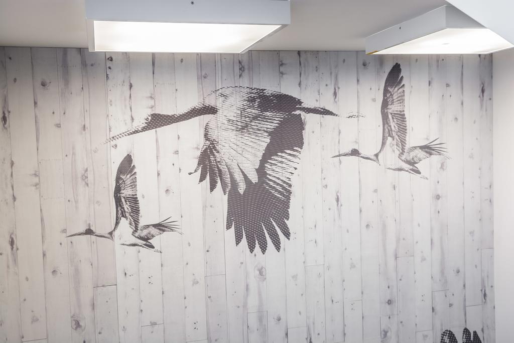 Hotel Naturum 米利奇 外观 照片