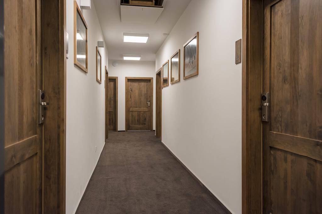 Hotel Naturum 米利奇 外观 照片
