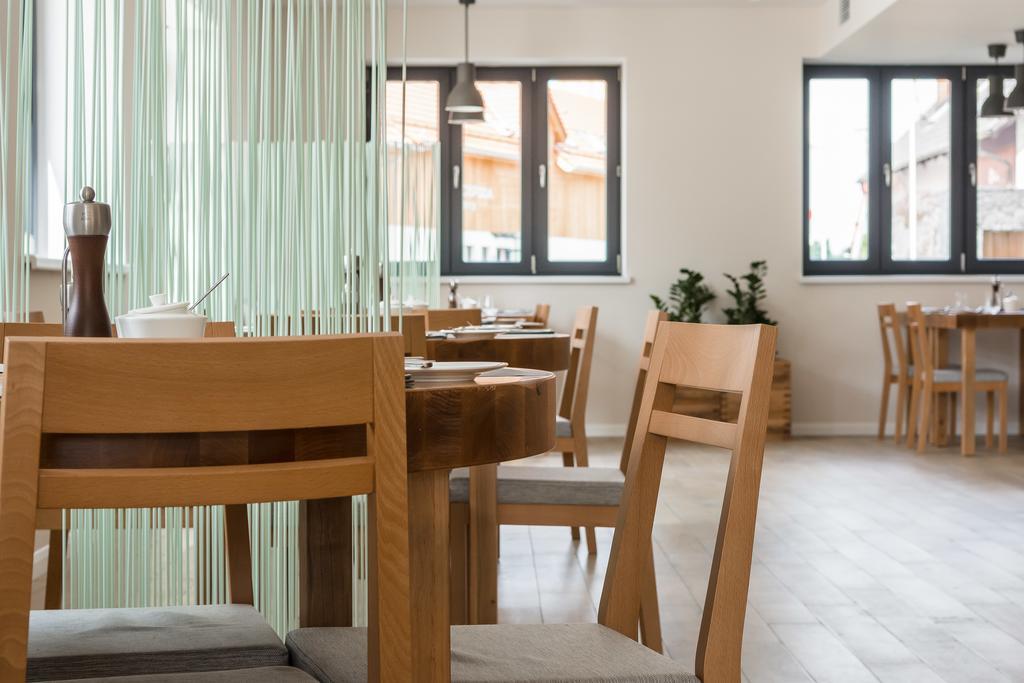 Hotel Naturum 米利奇 外观 照片
