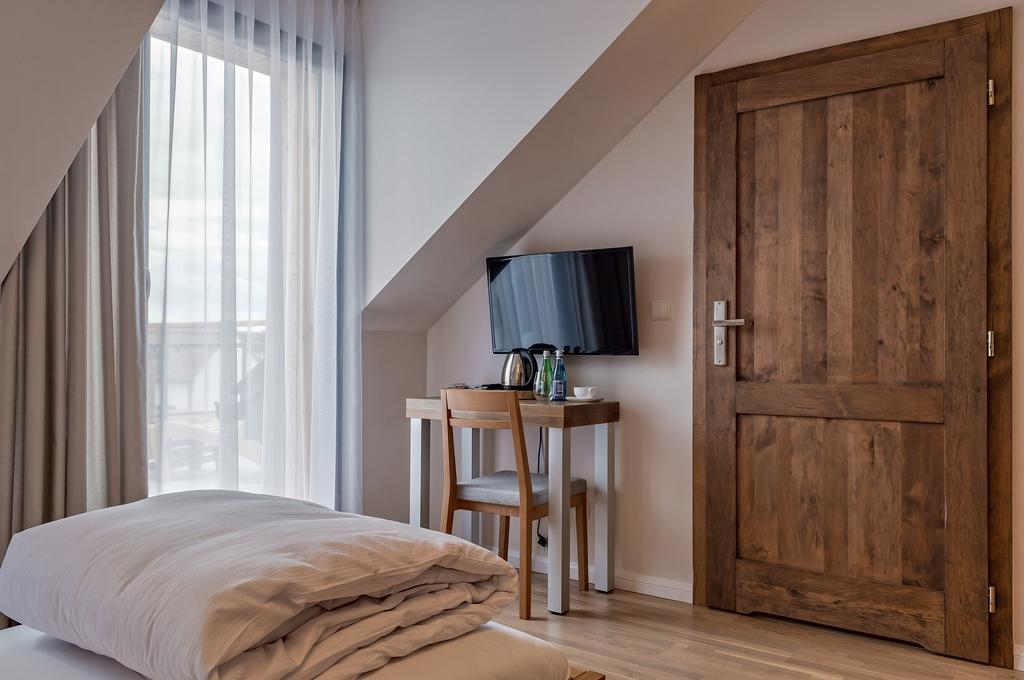 Hotel Naturum 米利奇 外观 照片